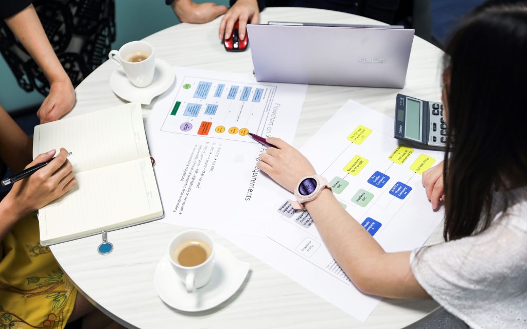 Why Accounting Matters for Your Startup
