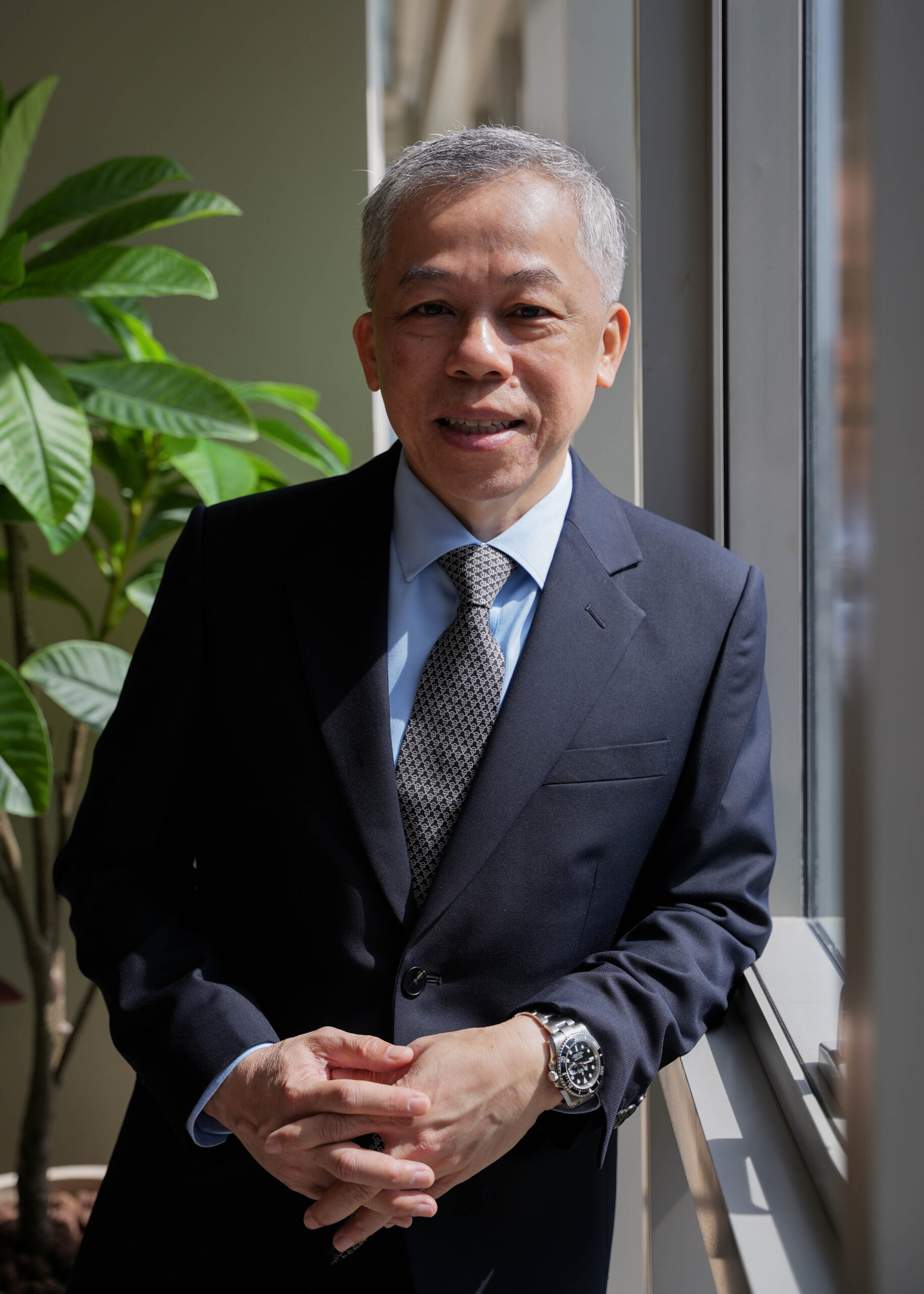 Chia Yoong Hui
