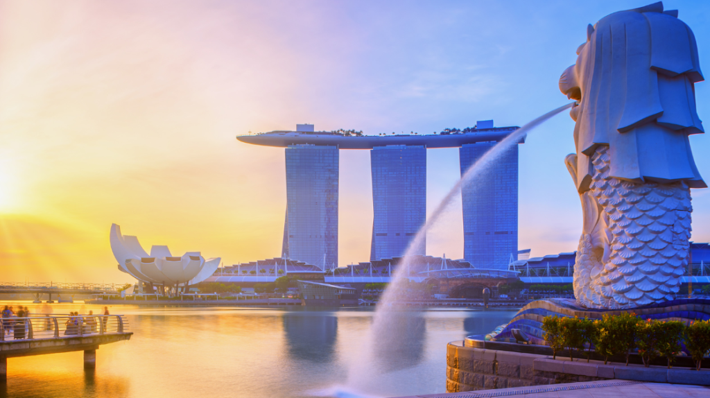 How To Start a Business in Singapore as a Foreigner?